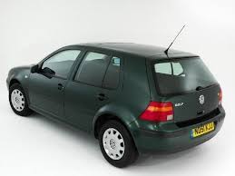 2001 Vw Golf 1 6 Photographic Print Art Com Vw Golf 1 Vw Golf Golf 1