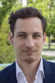 Martin Direder awarded the Anton Luger Prize of the Austrian Society of  Dermatology