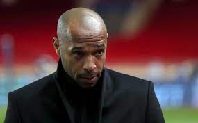 Thierry henry and alan shearer were on monday named as the first players inducted into the official premier thierry henry has stepped down from his role as coach of cf montreal for family reasons. Thierry Henry Would I Like To Coach Barcelona Yes Football Espana