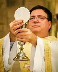 Be a strong catholic member an the good lord be ur strength