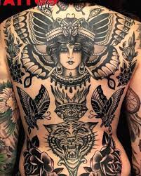 35 Best Crown Tattoos For Men Tattoo Ideas In 2021 Traditional Back Tattoo Back Tattoo Traditional Tattoo