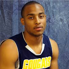 2012-2013 Men's Basketball Roster