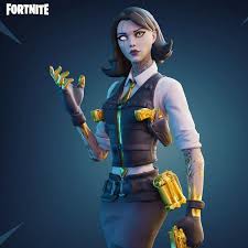 Latest fortnite leak reveals the return of launch pads. Fortnite Leaks Suggest Female Midas Could Be Next Crew Pack Skin