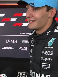 Russell IGNORADO en la lucha por el título... ¡y su respuesta es brutal!  ¿Te imaginas pelear por podios en F1 y que nadie te nombre como candidato  al título? ¡Eso es justo lo que le está pasando a ...