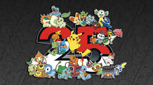 They're exactly what nintendo and game freak need to redeem themselves. Pokemon Teases More 25th Anniversary Announcements Is It Diamond Pearl Remake Dexerto