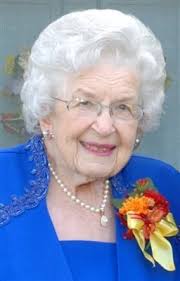 Ruby Grossnickle Obituary (1919