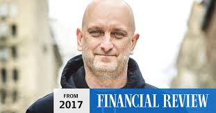 Bruce Buchanan's ROKT raises $US15m