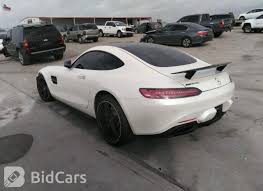 Image result for Diamond White 2017 AMG-GT