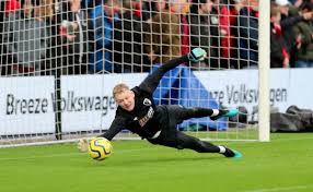 Jun 14, 2021 · aaron ramsdale will be watching the euros from home feeling slightly disappointed not to have made the final squad. Sheffield United Will Bid Again For Aaron Ramsdale Report Claims Bournemouth Echo