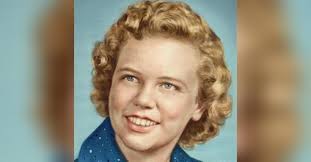 Obituary, Visitation & Funeral Information