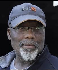 Kevin Eugene Beard Obituary (2023)