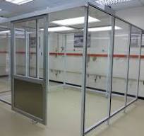 Clean Booth - Manufacturer and Supplier | BSL