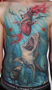 Do not apply on extremely hot or cold surfaces. Tribal Tattoo Style Great White Shark Mens T Shirt T Shirts Men Horizoncoffee Com