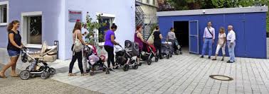 Our used car dealership always has a wide selection and low prices. Das Haus Des Lebens Hat Nun Ein Parkhaus Extra Fur Kinderwagen Freiburg Badische Zeitung