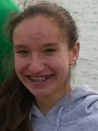 Meet the All-Area Girls Cross Country Team