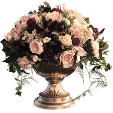 Browse wilko's range of artificial succulents, greenery and flowers. 50cm Xxlarge Silk Flower Posy Hire Dress It Yourself