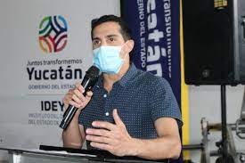 Rommel pacheco's age is 34. Rommel Pacheco Precandidato Del Pan A Diputacion Federal 24 Horas