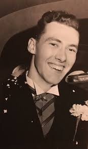 Obituary of Frederick Alexander Kaiser