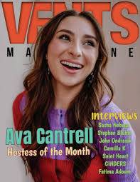 VENTS Magazine 150th Issue by Vents magazine