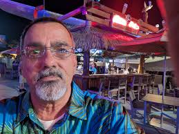 Introduction to central Orlando, FL resident