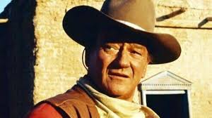John Wayne's 5-word response that led to nickname