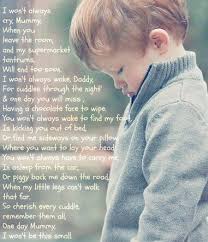 Too Quick Baby Quotes I Love My Son Son Quotes