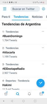 We did not find results for: Marcelo Lati K On Twitter Pagina 12 Reportaje A Ritondo Primero Pregunta Estuvo Rico El Asado Pagina 12 R I P
