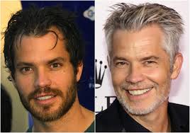 Happy birthday to Timothy Olyphant, born May 20, 1968! Before he became a  TV favorite in Deadwood and Justified, Olyphant's breakout moments came in  the '90s with a string of memorable supporting