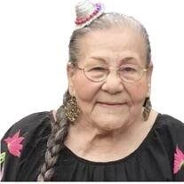 Palmira Mounce Obituary