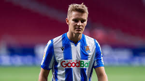 Martin ødegaard (born 17 december 1998) is a norwegian professional footballer who plays as an attacking midfielder for premier league club arsenal and . Three Reasons Why Martin Odegaard Has Returned Home Infinite Madrid