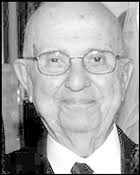 Francis Ferris Obituary