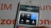 Si compró un nuevo iphone . Unlock Sprint Cdma Iphone 4s No Need Patch With R Sim Air Youtube