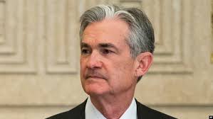 Trump Expected to Name Powell As New Fed Chief