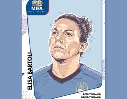 Mifa Football Projects :: Photos, videos, logos, illustrations and branding  :: Behance