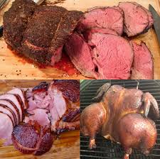 Two more days to get your orders in for Christmas Dinner. Don't miss out.  Get your orders in now!! #pebbq #polishexpressbbq #foodpicsforthehuffs  #christmasdinner #bbq #bbqlife