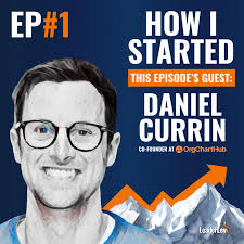 How I Started Podcast