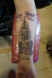 Be the first to experience this one of a kind tattoo studio in the heart of williamsburg, brooklyn. New York Tattoos