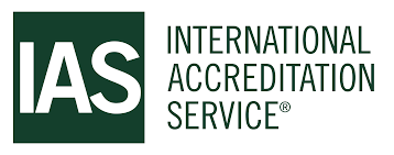Homepage | International Accreditation Service