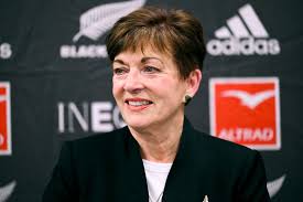 NZR Governance review: Dame Patsy Reddy confirms hardline stance with  provincial unions
