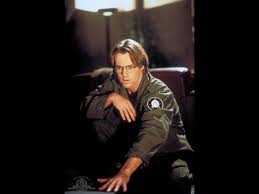 Michael Shanks As 