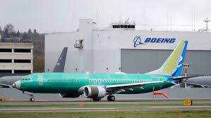 The max 10 would fly about the same number of passengers farther and cheaper than the airbus a321neo, officials said (figure 1). American Airlines Joins United Southwest In Extending 737 Max Delays