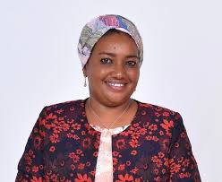 As i promised earlier, i sought a statement on behalf of the residents of nessuit in njoro constituency on the ban of maize planting in that area, denying people to plant maize is itself insecurity. Senator Naomi Waqo Says She S Loyal To President Kenyatta Capital News