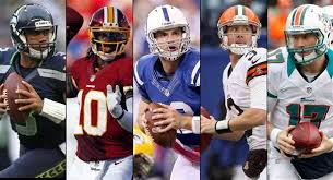 Evaluating The 2012 Nfl Qb Class Sudeep Tumma Medium