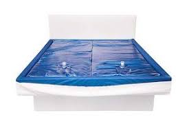 Ein lattenrost soll gleichzeitig das gewicht der matratze samt schläfer tragen und sich dabei der matratze anpassen. Wie Lange Halt Boxspringbett Matratze Lattenrost Und Wasserbett