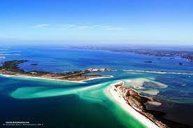 Caladesi Island Honeymoon Island Honeymoon Island Florida Gulf Coast Beaches Clearwater Beach