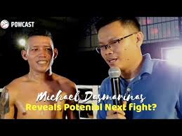 Mikey williams/top rank inc via getty images. Michael Dasmarinas Next Potential Fight World Championship Kay Inoue Donaire Casimero Or Tete Powcast Sports