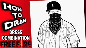 Find & download the most popular sakura vectors on freepik free for commercial use high quality images made for creative projects. How To Draw Free Fire Dress Combinations Sakura Pass And Hip Hop Pass Free Fire Drawings Youtube