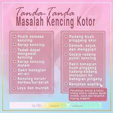 Air kencing atau urin merupakan air buangan dari kandung kencing (dalam tubuh) yang keluar melalui saluran kencing. Nufiya Tpg Kencing Kotor Ketika Hamil Jom Baca Apa Facebook