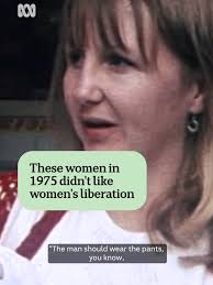 Australian Women's Views