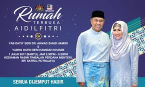 Maybe you would like to learn more about one of these? Miloud Mohamed On Twitter Tak Ada Rezeki Tahun Ni Invitation Hanya Untuk Sahabat2 Dan Keluarga2 Yab Tpm Takpe Lah Selamat Hari Raya Kepada Semua Muslimin Https T Co Rkt5tbtkxz